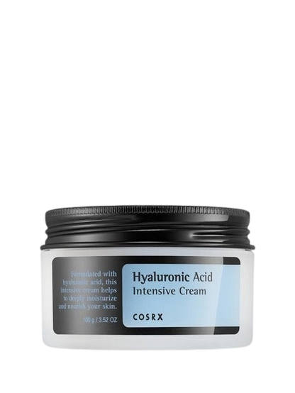 [Cosrx] Hyaluronic Acid Intensive Cream 100ml - Lahab Beauty | لهب بيوتي