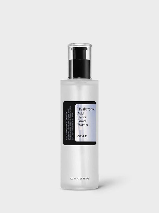 [Cosrx] Hyaluronic Acid Hydra Power Essence 100ml - Lahab Beauty | لهب بيوتي