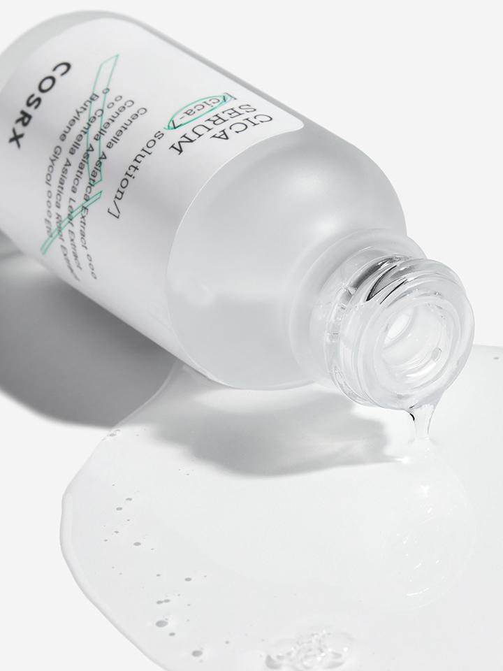 [Cosrx] Pure Fit Cica Serum 30ml - Lahab Beauty | لهب بيوتي