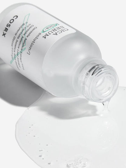 [Cosrx] Pure Fit Cica Serum 30ml - Lahab Beauty | لهب بيوتي