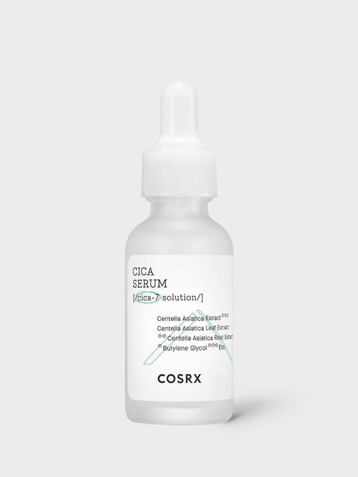 [Cosrx] Pure Fit Cica Serum 30ml - Lahab Beauty | لهب بيوتي