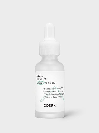 [Cosrx] Pure Fit Cica Serum 30ml - Lahab Beauty | لهب بيوتي