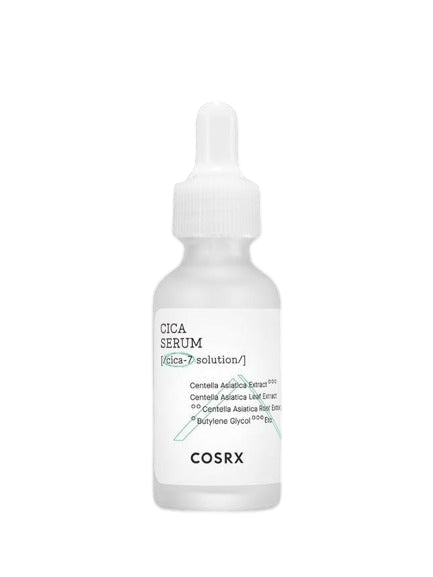 [Cosrx] Pure Fit Cica Serum 30ml - Lahab Beauty | لهب بيوتي
