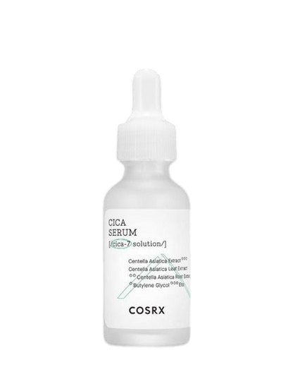 [Cosrx] Pure Fit Cica Serum 30ml - Lahab Beauty | لهب بيوتي