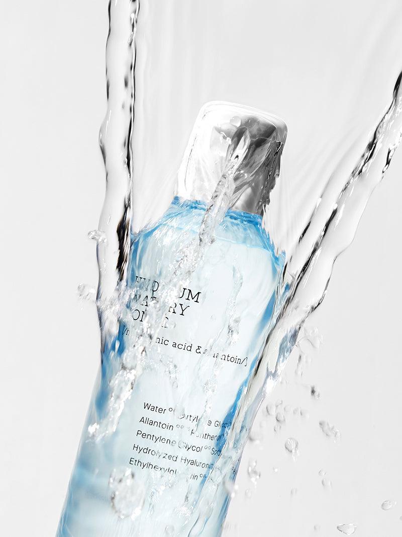 [Cosrx] Hydrium Watery Toner 150ML - Lahab Beauty | لهب بيوتي