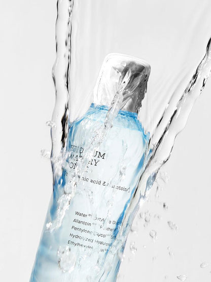 [Cosrx] Hydrium Watery Toner 150ML - Lahab Beauty | لهب بيوتي