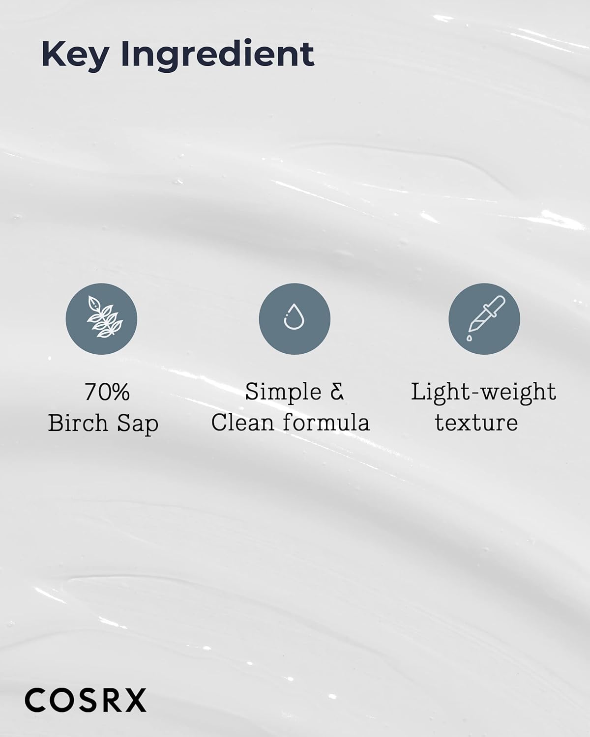 [Cosrx] Oil-Free Ultra-Moisturizing Lotion with Birch Sap – Lightweight Hydration for Calm, Balanced Skin 100ml - Lahab Beauty | لهب بيوتي