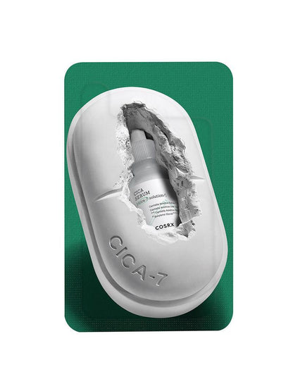 [Cosrx] Pure Fit Cica Serum 30ml - Lahab Beauty | لهب بيوتي