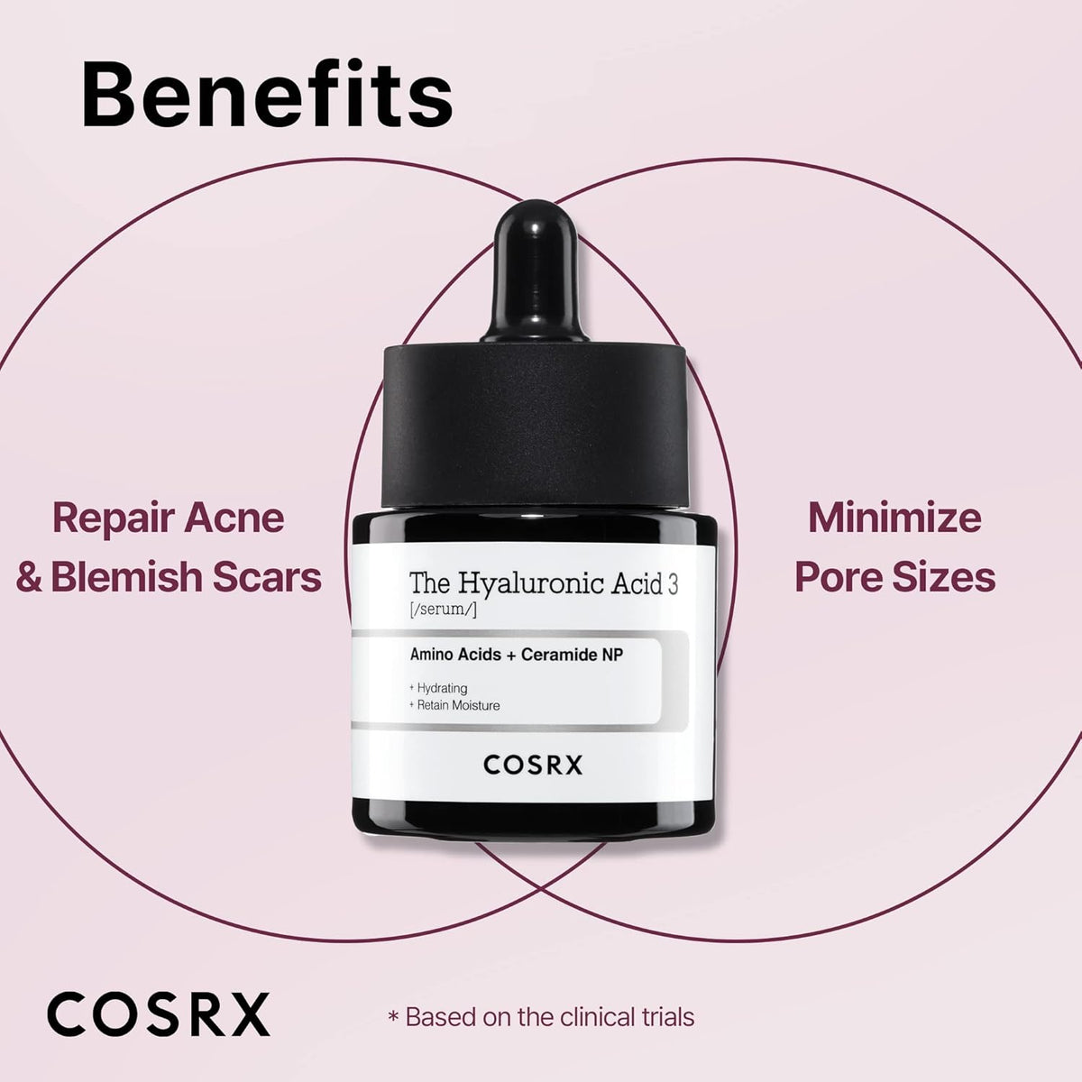 [Cosrx] The Niacinamide 15 Serum 20ml - Lahab Beauty | لهب بيوتي