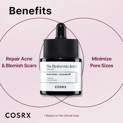 [Cosrx] The Niacinamide 15 Serum 20ml - Lahab Beauty | لهب بيوتي