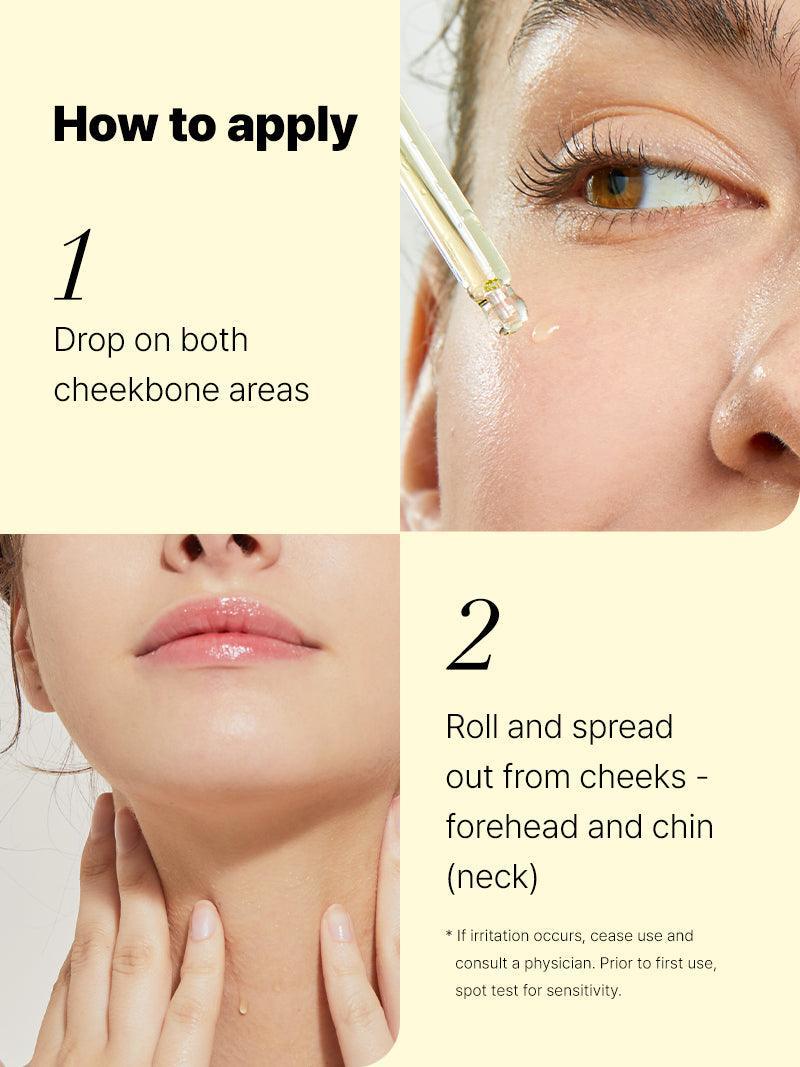 [Cosrx] The Vitamin C 13 Serum 20ml - Lahab Beauty | لهب بيوتي
