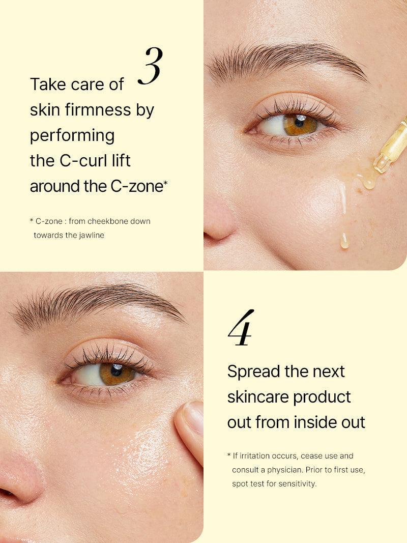 [Cosrx] The Vitamin C 13 Serum 20ml - Lahab Beauty | لهب بيوتي