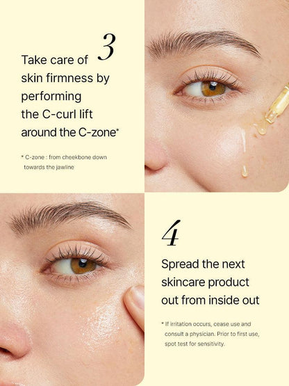 [Cosrx] The Vitamin C 13 Serum 20ml - Lahab Beauty | لهب بيوتي