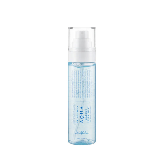 Dr. Althea Aqua Marine Jelly Mist – Deep Sea Hydration | 100 - Lahab Beauty | لهب بيوتي