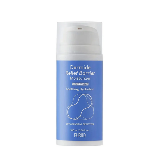 [PURITO] Deep Sea Droplet Serum - 30 ml - Lahab Beauty | لهب بيوتي