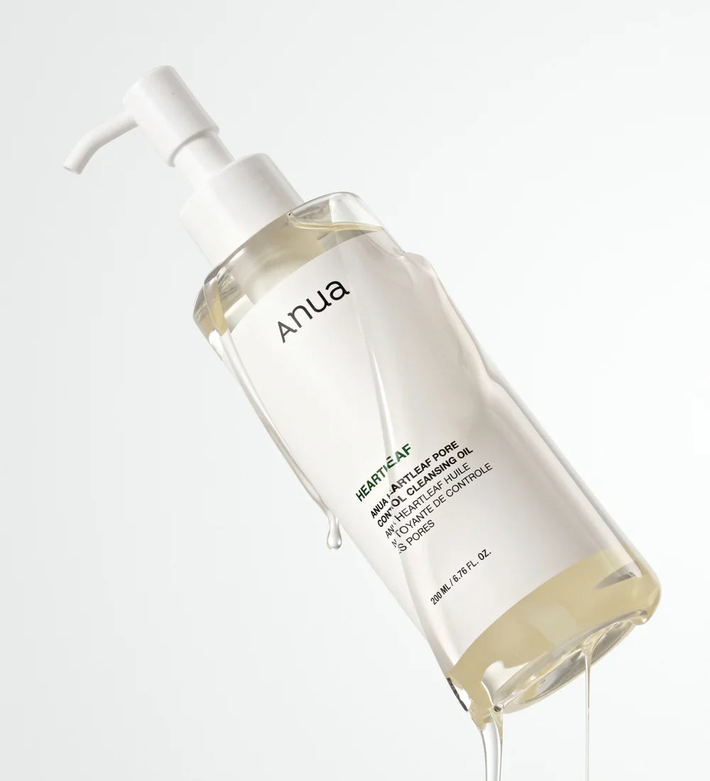 [ANUA] Hero Cleansing Trio - Lahab Beauty | لهب بيوتي