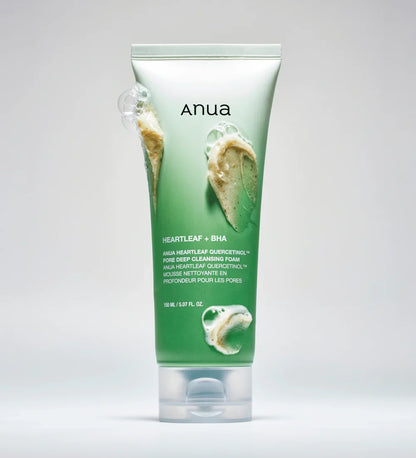 [ANUA] Hero Cleansing Trio - Lahab Beauty | لهب بيوتي