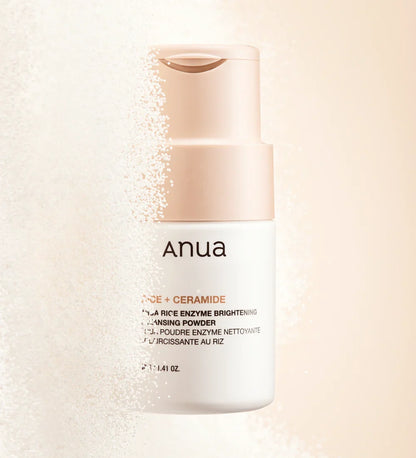 [ANUA] Hero Cleansing Trio - Lahab Beauty | لهب بيوتي