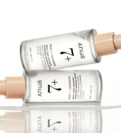 [ANUA] Rice Glow Set - Lahab Beauty | لهب بيوتي