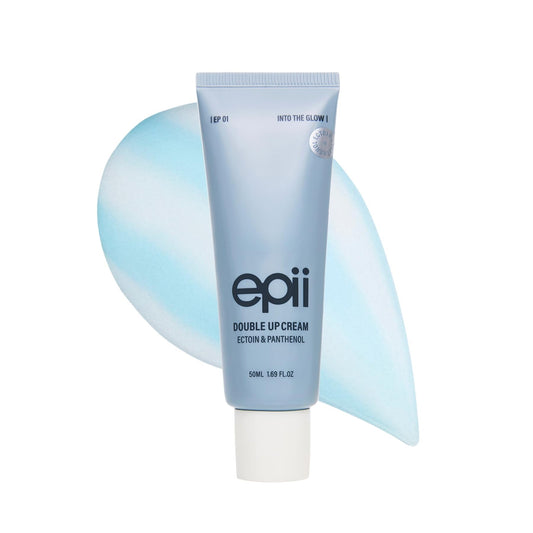 epii Double Up Cream Ectoin & Panthenol 50ml - Lahab Beauty | لهب بيوتي