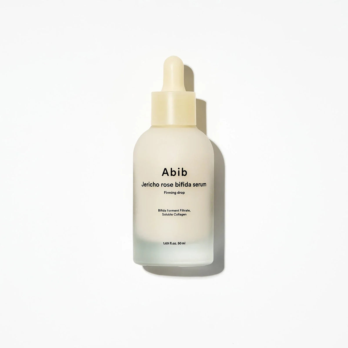 ABIB JERICHO ROSE BIFIDA SERUM FIRMING DROP - Lahab Beauty | لهب بيوتي