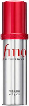 [Fino] Shiseido Premium Touch Essence Hair Oil (Made in Japan) – 70ml - Lahab Beauty | لهب بيوتي