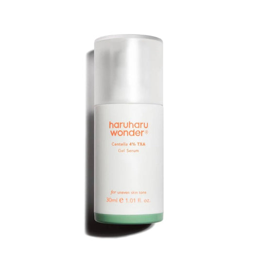 Haruharu Wonder Dark Spot Go Away Serum (30 ml) - Lahab Beauty | لهب بيوتي