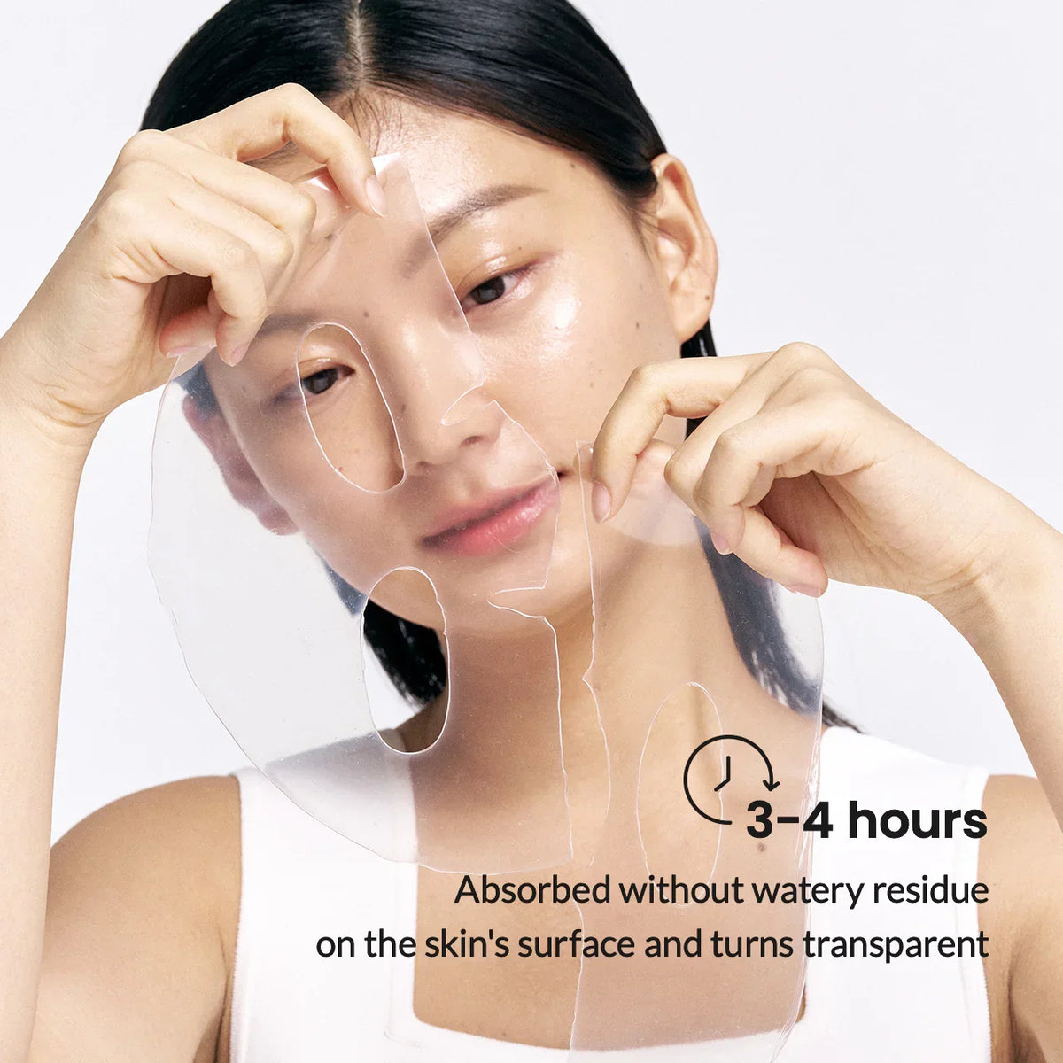 [BIODANCE] Mask Set (Refreshing Sea Kelp 4ea + Bio-Collagen 4ea) - Lahab Beauty | لهب بيوتي