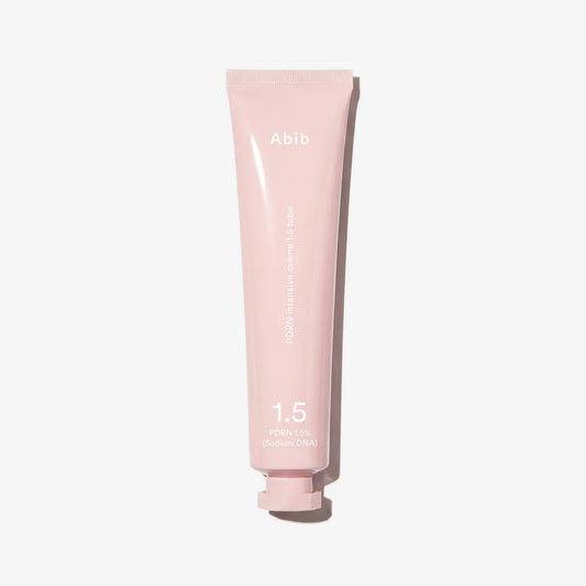 ABIB PDRN Intensive Cream 1.5 Tube (75ml) - Lahab Beauty | لهب بيوتي