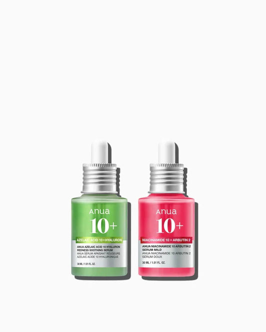 [ANUA] Ultimate Spot Duo - Lahab Beauty | لهب بيوتي