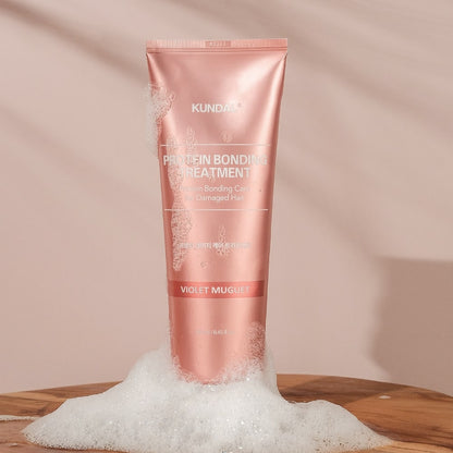 KUNDAL Protein Bonding Treatment 250ml - Lahab Beauty | لهب بيوتي
