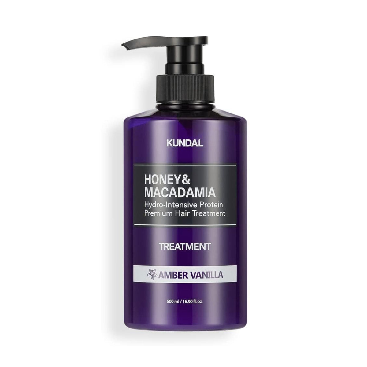 KUNDAL Honey & Macadamia Conditioner 500ml - Lahab Beauty | لهب بيوتي