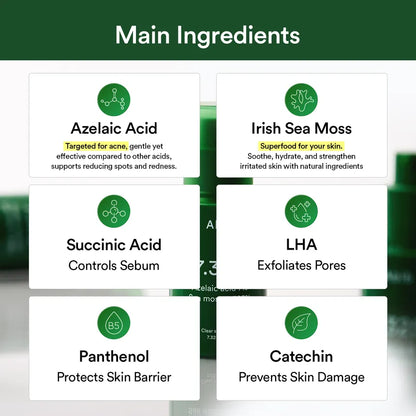 Abib Clear Spot Serum 7.325 Pump (30ml) - Lahab Beauty | لهب بيوتي