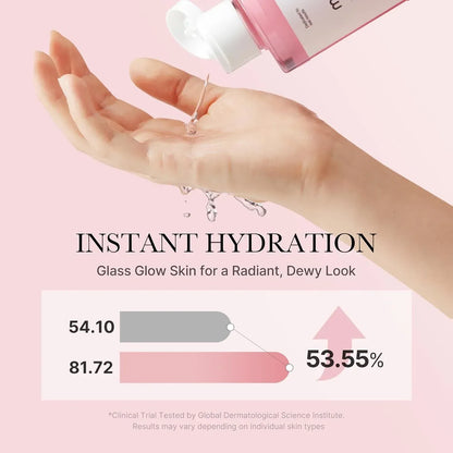 [MEDICUBE] PDRN Peptide Pink Shot Set - Lahab Beauty | لهب بيوتي