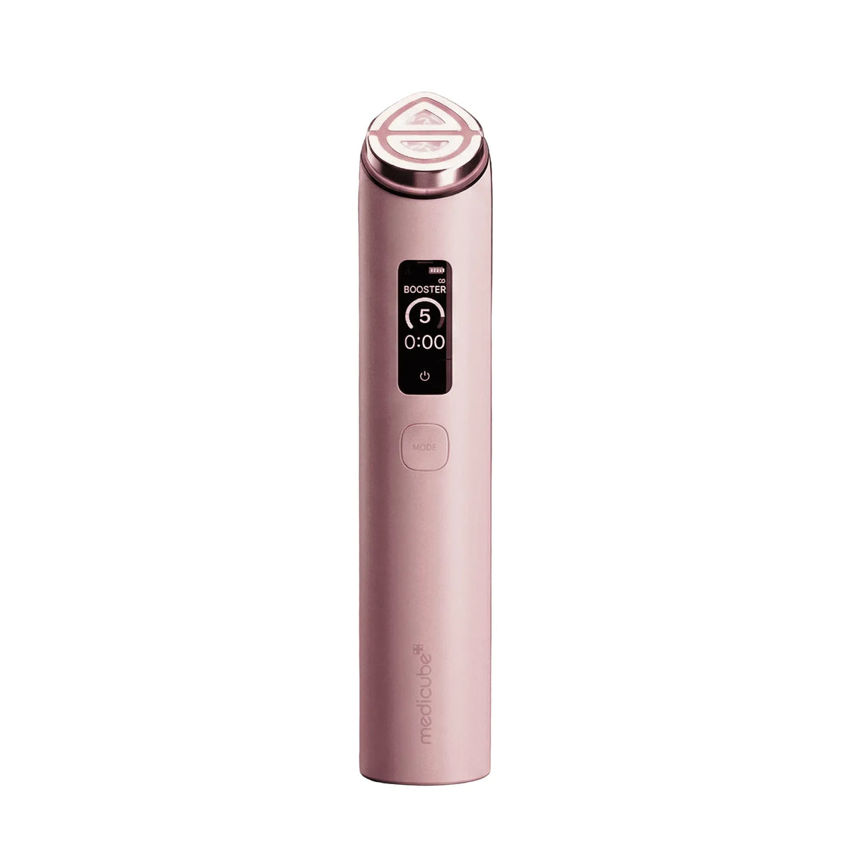 MEDICUBE AGE-R Booster Pro X2 Pink - Lahab Beauty | لهب بيوتي