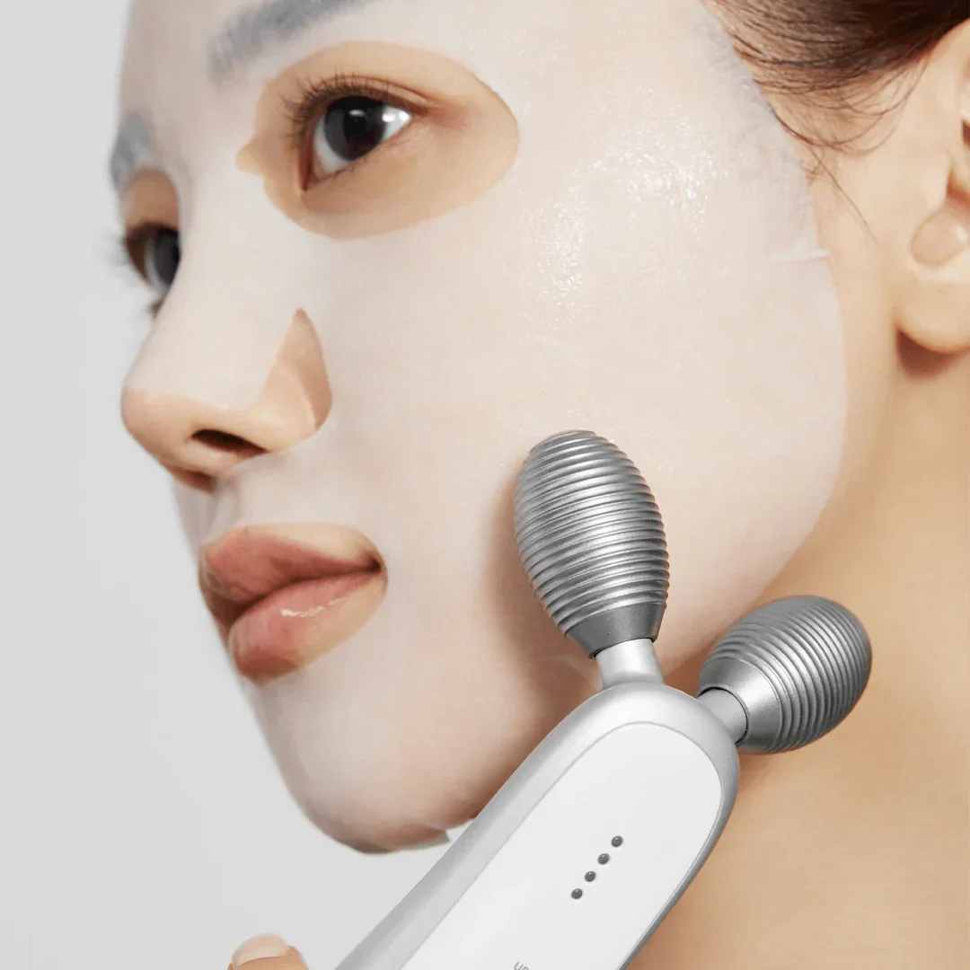[Medicube] DEEP PEPTIDE RADIANCE MASK - (1EA/4EA) - Lahab Beauty | لهب بيوتي
