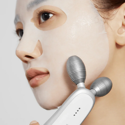[Medicube] DEEP PEPTIDE RADIANCE MASK - (1EA/4EA) - Lahab Beauty | لهب بيوتي