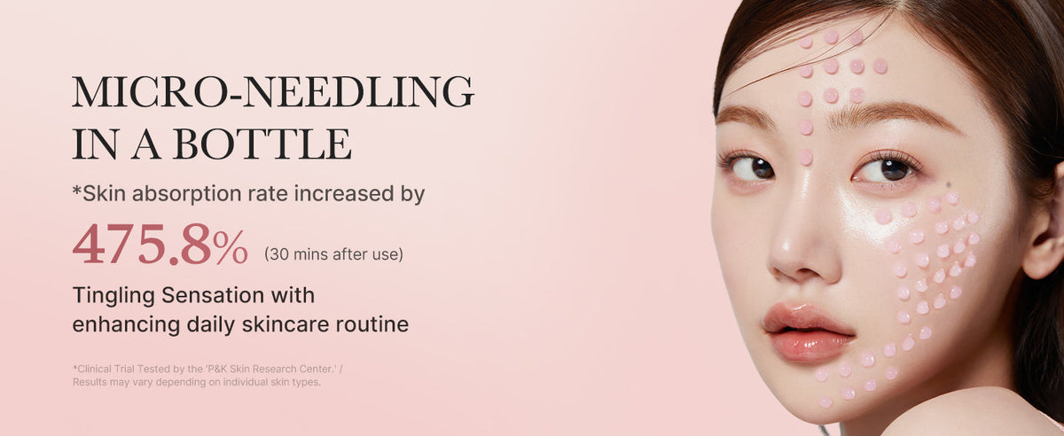[Medicube] PDRN Pink Collagen Exosome Shot Serum 7,500 PPM 30ml - Lahab Beauty | لهب بيوتي
