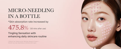 [Medicube] PDRN Pink Collagen Exosome Shot Serum 7,500 PPM 30ml - Lahab Beauty | لهب بيوتي