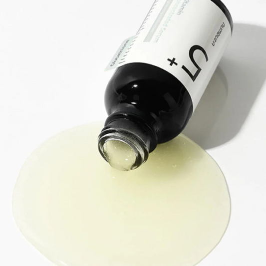 [Numbuzin] No.5 Vitamin Concentrated Serum - 30 ml - Lahab Beauty | لهب بيوتي