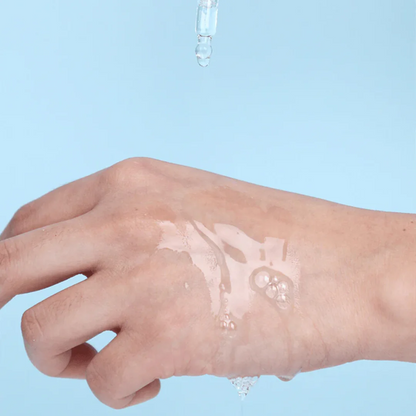 [Numbuzin] No. 6 Deep Sleep Mask Serum - 50ml - Lahab Beauty | لهب بيوتي