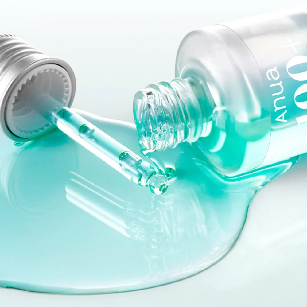 [Anua] PDRN Hyaluronic Capsule 100 Serum 30ml - Lahab Beauty | لهب بيوتي