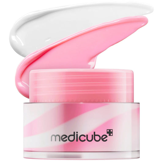 [Medicube] PDRN LIP SLEEPING MASK - Lahab Beauty | لهب بيوتي