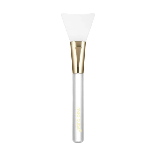 Medicube Jelly Brush – Silicone Mask Applicator (1 Piece) ✨🧴 - Lahab Beauty | لهب بيوتي