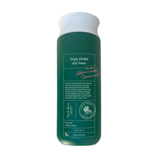 AXIS-Y Triple PDRN Gel Toner (270ml / 8.79 fl.oz) - Lahab Beauty | لهب بيوتي