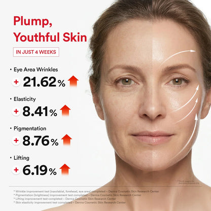ABIB Red Effect Serum 1.05 Pump (50ml) - Lahab Beauty | لهب بيوتي