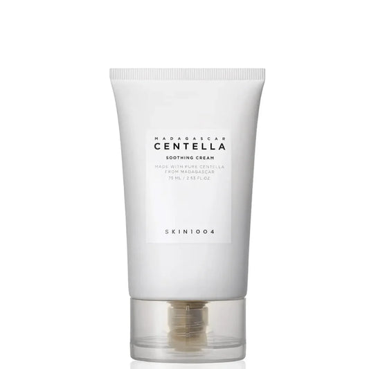 [SKIN 1004] Centella Soothing Cream - Lahab Beauty | لهب بيوتي
