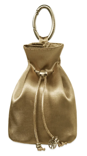 SKIN1004 1004Day Edition Pouch Keyring (Limited Edition) - Lahab Beauty | لهب بيوتي