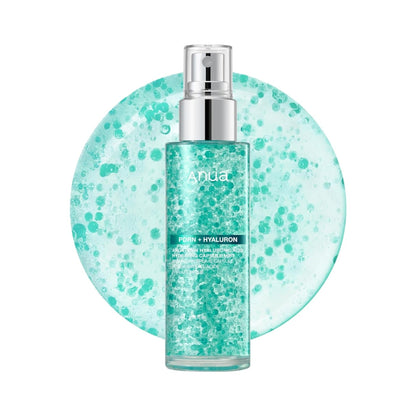 Anua PDRN Hyaluronic Acid Hydrating Capsule Mist - Lahab Beauty | لهب بيوتي