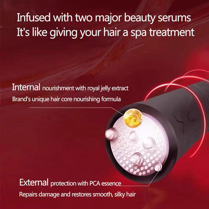 [Fino] Shiseido Premium Touch Shampoo (Made in Japan) – 550ml - Lahab Beauty | لهب بيوتي